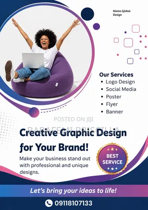 Graphics Design