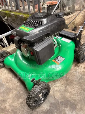 Lawn Mower 6.5hp