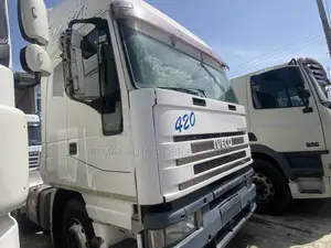 Iveco Eurostar 10 Tyres