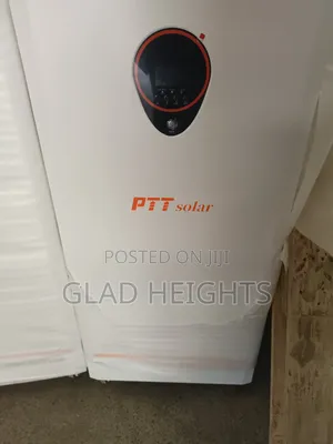 PTT 15kwh 51v Lithium Battery