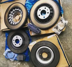 High Quality Certified Original Front Back Brake Disc Lamborghini Urus