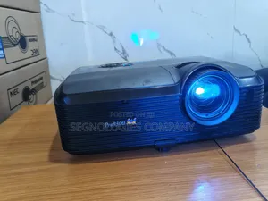 Viewsonic Pro8300 3000 Lumens Full Hd DLP Projector