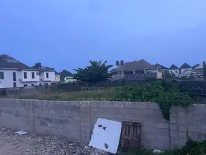 For Sale: 1300sqm Land Available in Victory Estate, Ajah