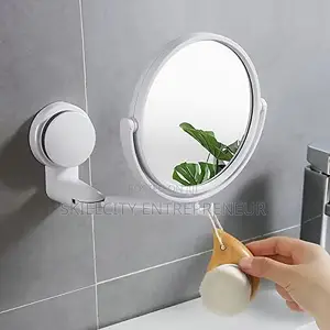 Double Sided Mirror