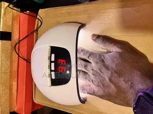 Nail Dryer
