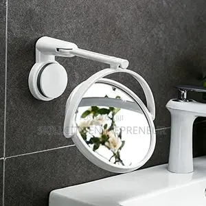 Double Sided Mirror