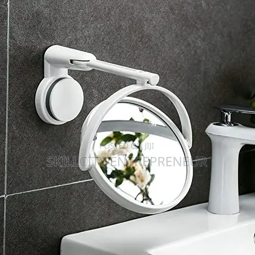 Double Sided Mirror
