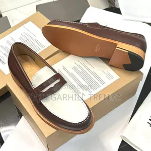 Jm Weston Lux Penny Loafers in Several Colourways