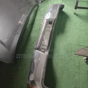 Back Bumper Tacoma 2006/2014