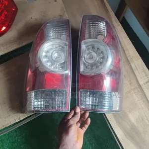 Set Back Light Tacoma 2010/2014