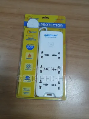 Eastman Surge Arrest With 6 Outle