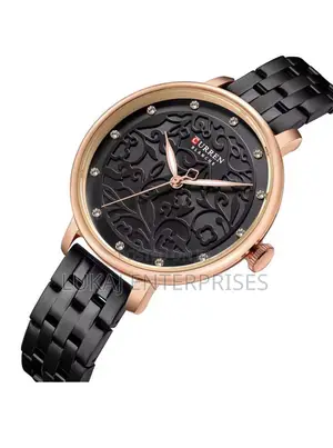 Curren Watch for Women