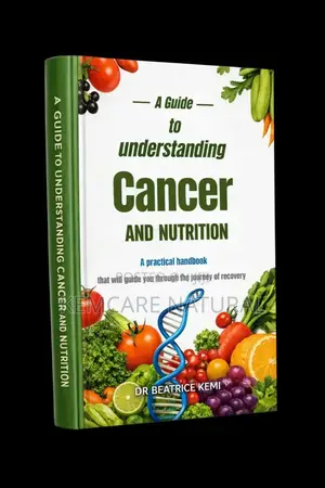 Join Our Classes To Learn More About Irregular Cells And Nutrition