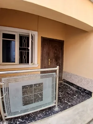 2bdrm Apartment in Gated And Secured, Badore for rent