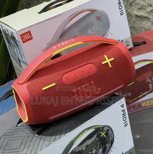 JBL Ppro 10 (Replica)