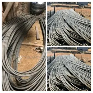 10mm TMT Lion Iron Rod Per Ton