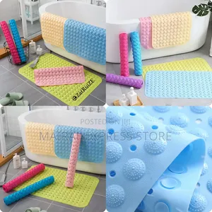 Non Slip Bathtub Mats