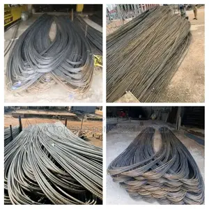 12mm TMT Lion Iron Rod Per Ton
