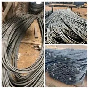 16mm TMT Lion Iron Rod Per Ton