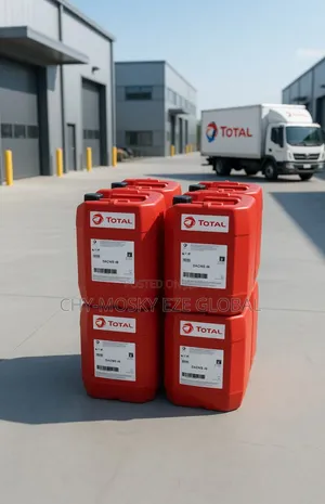 Totalenergies Dacnis Sh 46 Synthetic Lubricant (20ltr)