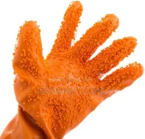 Potato Peeler Gloves Anti-slip