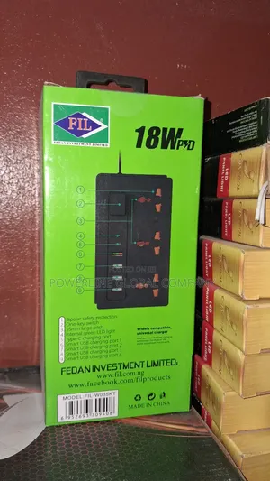 Extension Socket for Homes/ Restaurants/ Offices/ Business Centres/Bar