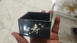 Cigarette Cup