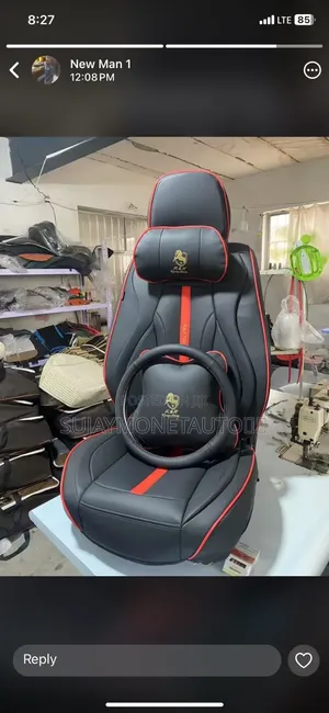Sweet Cover for All Vehicle Available