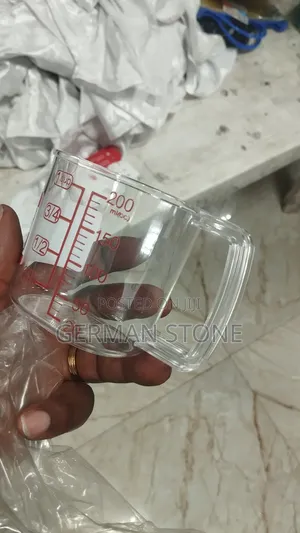 Liquid Measuring Cup 200mm