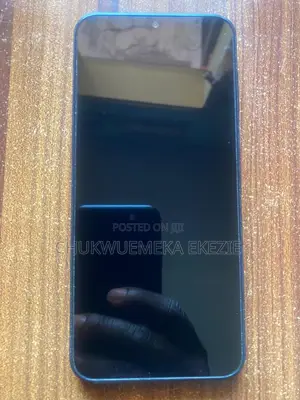 Samsung Galaxy A14 5G 128 GB Black