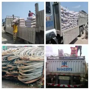 We Sell Dangote Cement