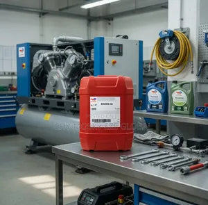 Totalenergies Dacnis Sh 32 Synthetic Oil (25ltr)
