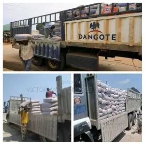 Dangote Cement 4 Sale Nationwide