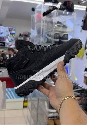 High Grade Quality Sneakers Chido 6f