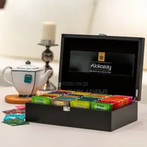 Alokozay Premium Tea