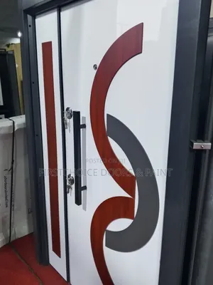 4ft Turkey Luxury Door