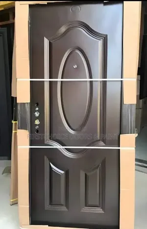 3ft Harmony Steel Door