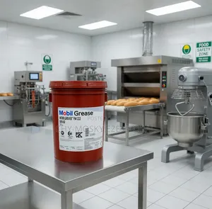 Mobil Grease Fm 222 Food Grade (16kg)