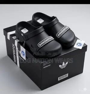 Crocs Different Designs