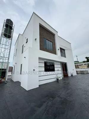 Furnished 4bdrm Duplex in Ibadan for sale