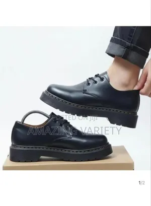 Quality Men Office Covered Shoes