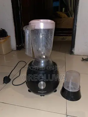 Binatone Ice and Bottle Crushing Blender