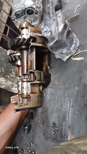 Engine Weight for Toyota Camry 2.4 2.7 Sold With Warranty