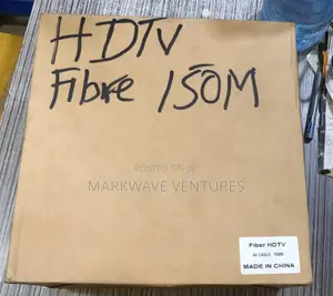 150m Hdmi Fibre Cable