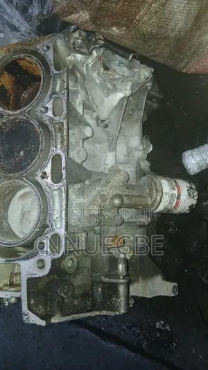 Complete Engine Back for Ford Edge Sold With Warranty