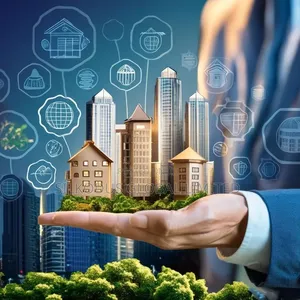Building and Properties Management
