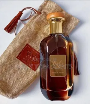 Mousuf Perfume