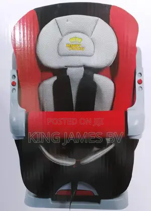 Baby Car Seat