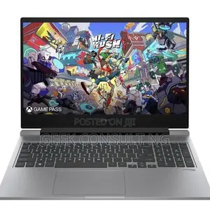New Laptop HP Omen 16 32GB Intel Core i7 SSD 1T