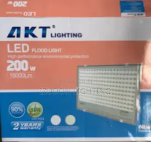 200watt Quality Akt Led Flood Light For Your Company